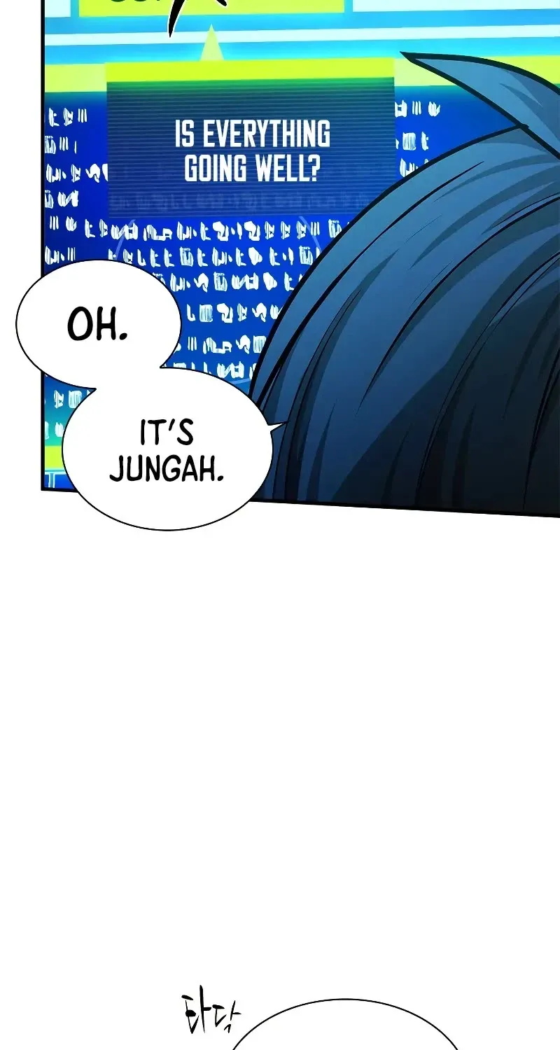 The Tutorial is Too Hard Mangakakalot X Chapter 191 Page 34