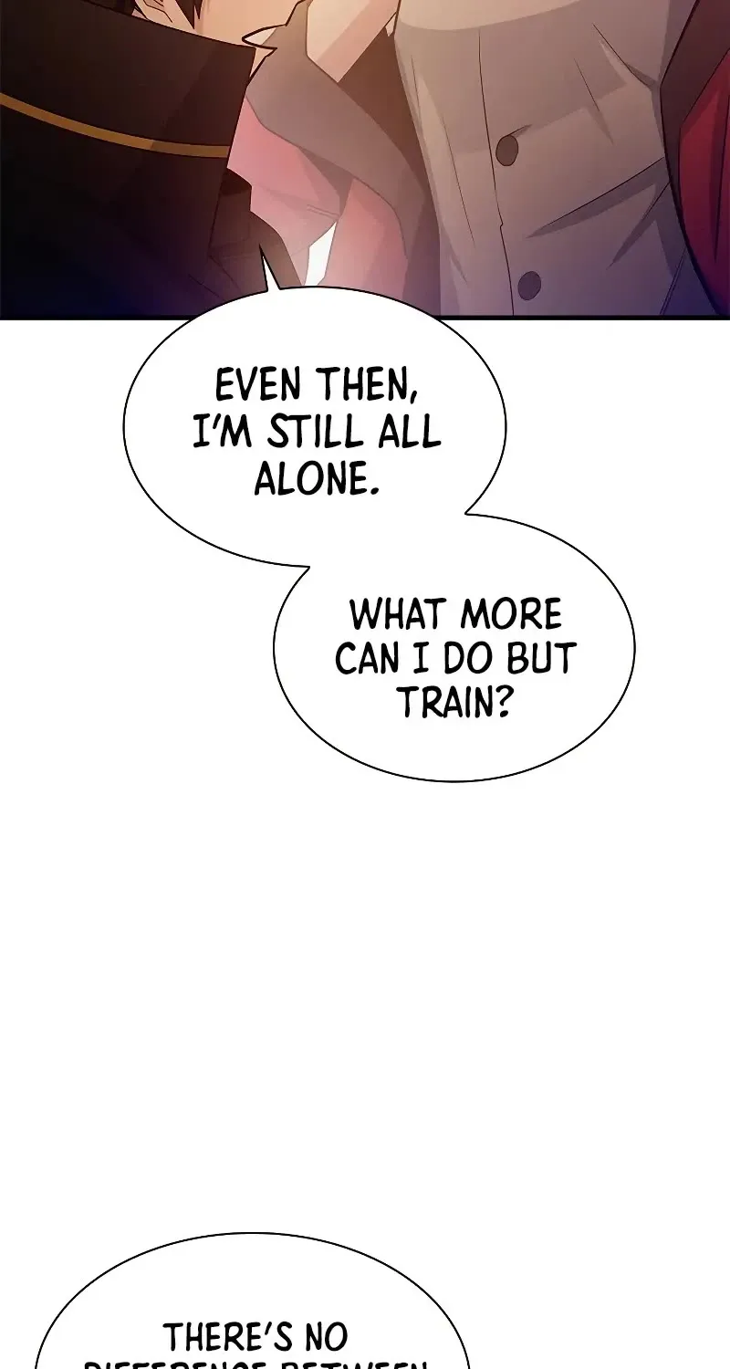The Tutorial is Too Hard Mangakakalot X Chapter 192 Page 20