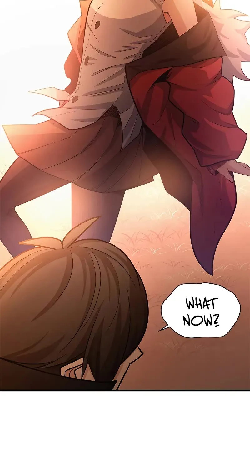 The Tutorial is Too Hard Mangakakalot X Chapter 192 Page 36