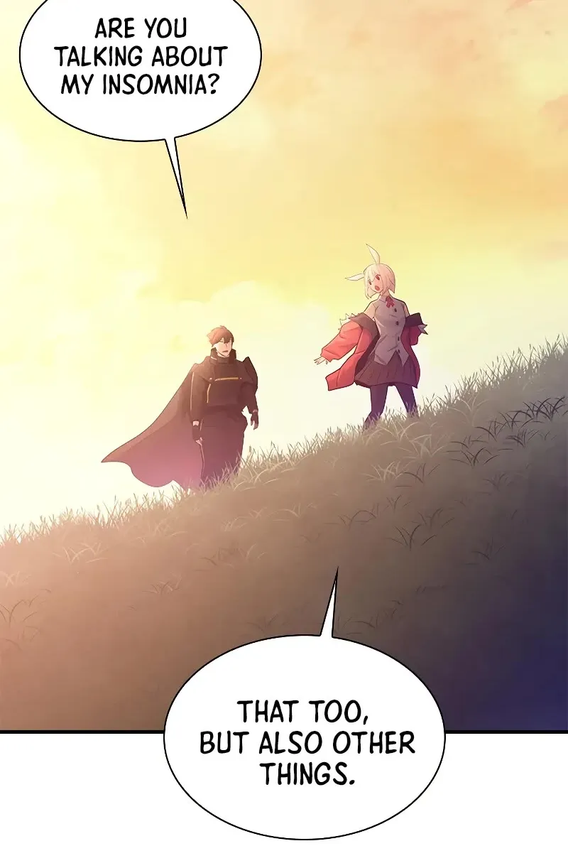 The Tutorial is Too Hard Mangakakalot X Chapter 192 Page 41