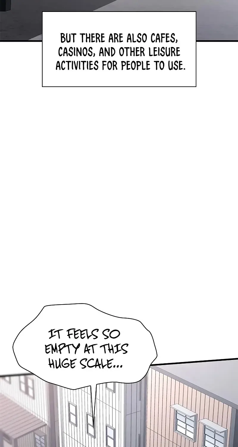 The Tutorial is Too Hard Mangakakalot X Chapter 192 Page 58