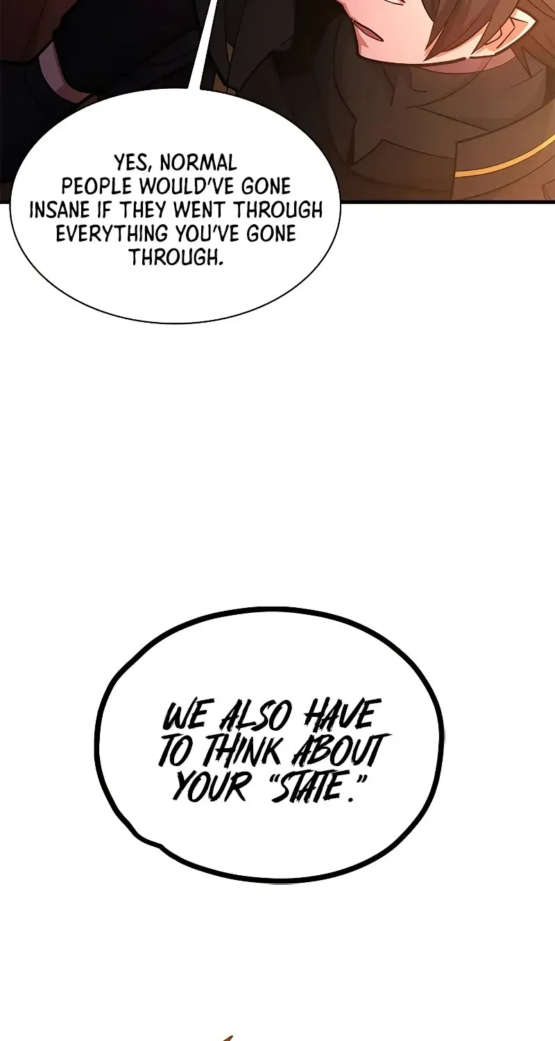 The Tutorial is Too Hard Mangakakalot X Chapter 192 Page 88