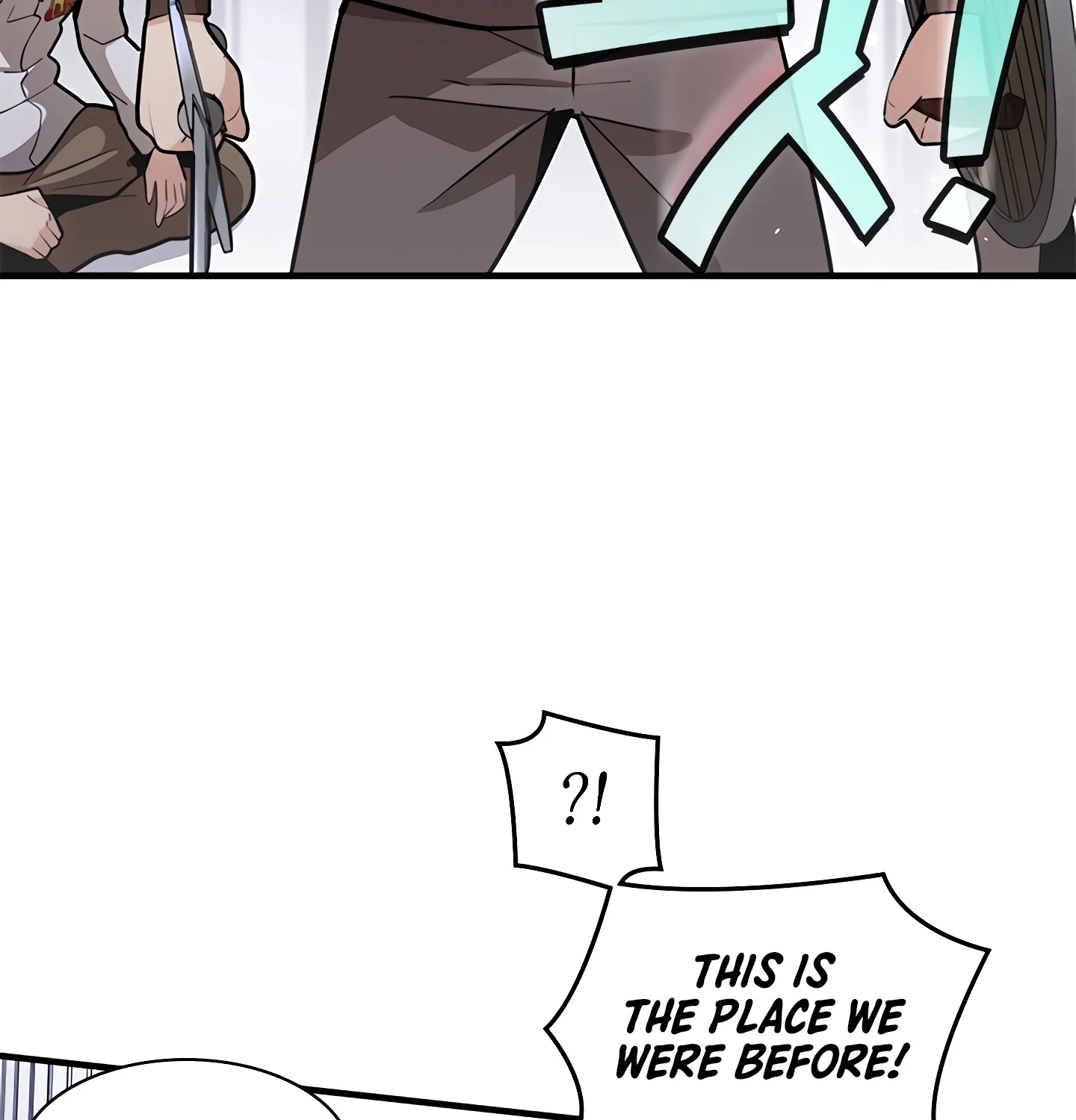 The Tutorial is Too Hard Mangakakalot X Chapter 2 Page 43