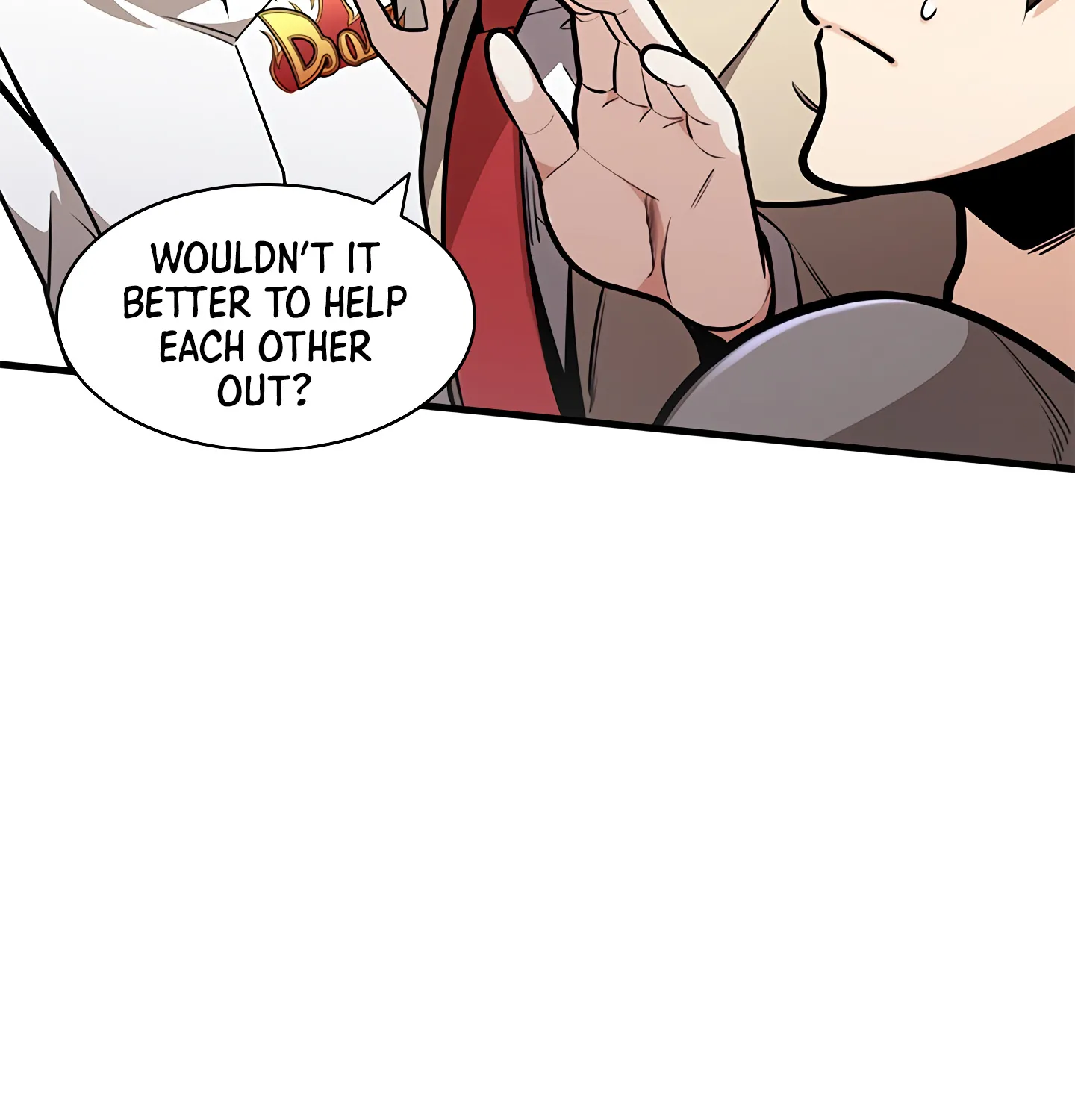 The Tutorial is Too Hard Mangakakalot X Chapter 2 Page 52