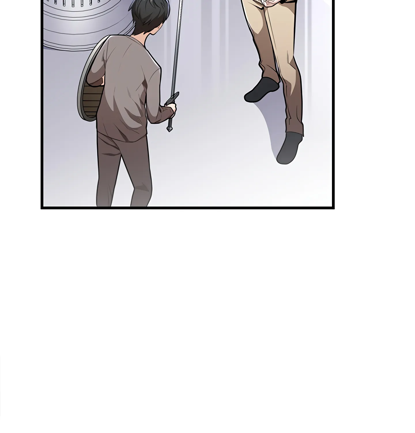 The Tutorial is Too Hard Mangakakalot X Chapter 2 Page 64