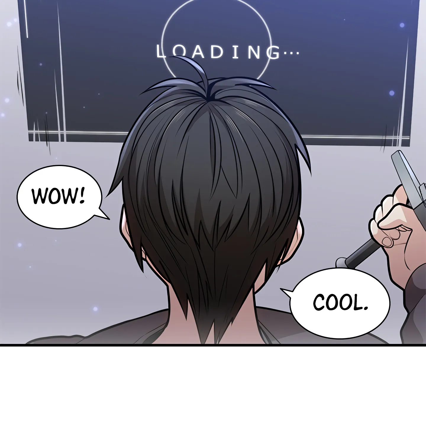 The Tutorial is Too Hard Mangakakalot X Chapter 2 Page 68