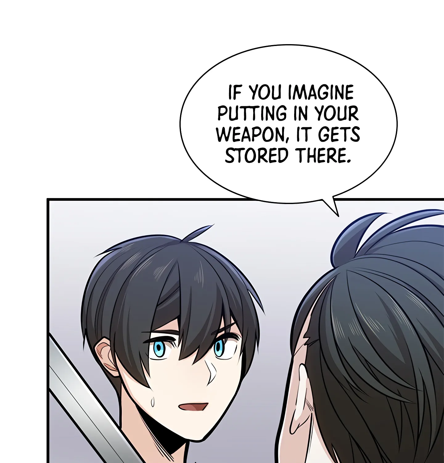 The Tutorial is Too Hard Mangakakalot X Chapter 2 Page 69