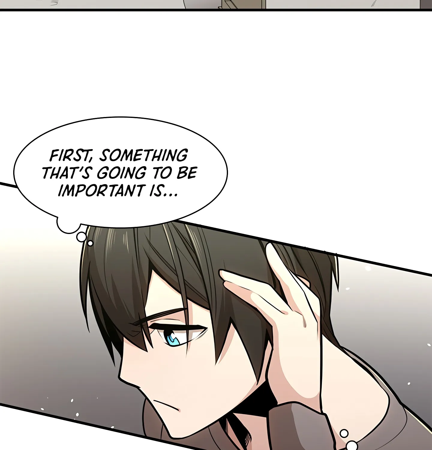 The Tutorial is Too Hard Mangakakalot X Chapter 2 Page 9