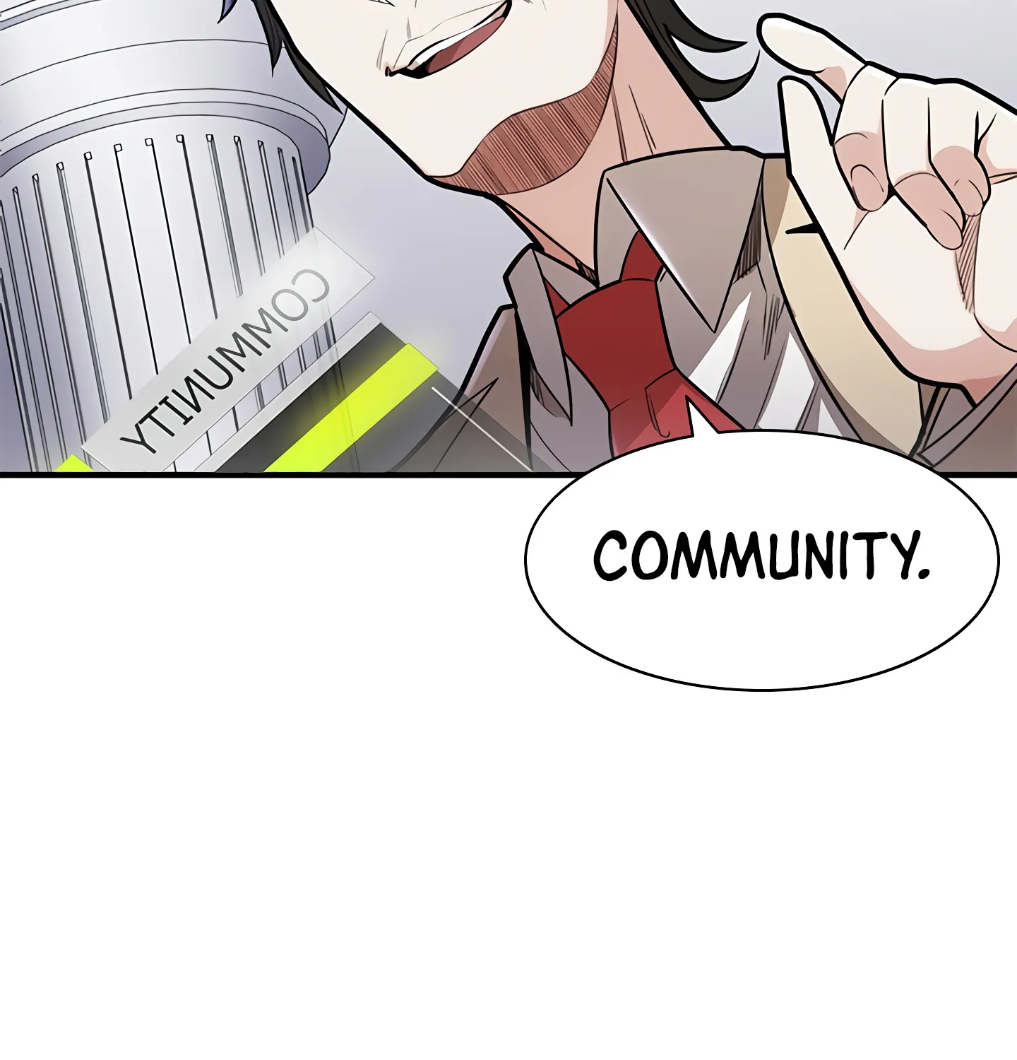 The Tutorial is Too Hard Mangakakalot X Chapter 2 Page 84