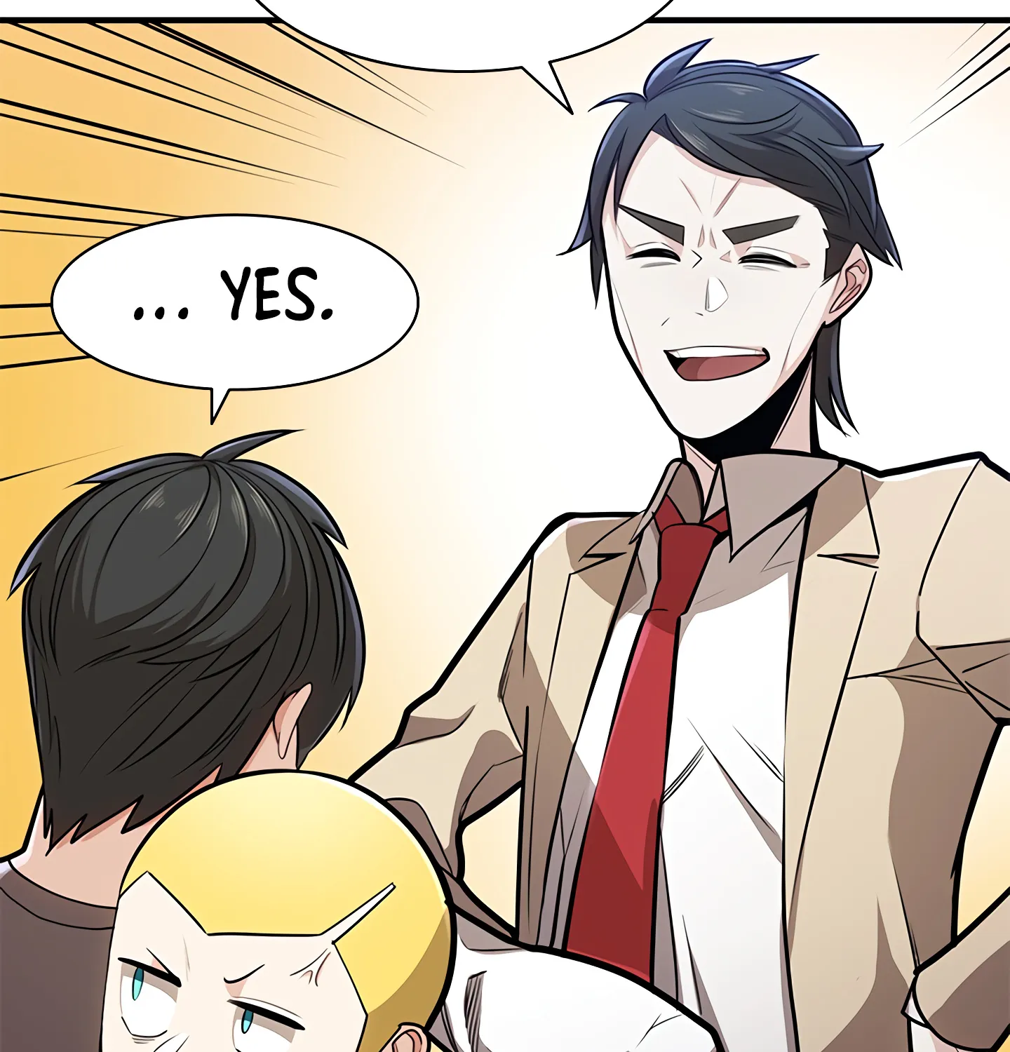 The Tutorial is Too Hard Mangakakalot X Chapter 2 Page 98