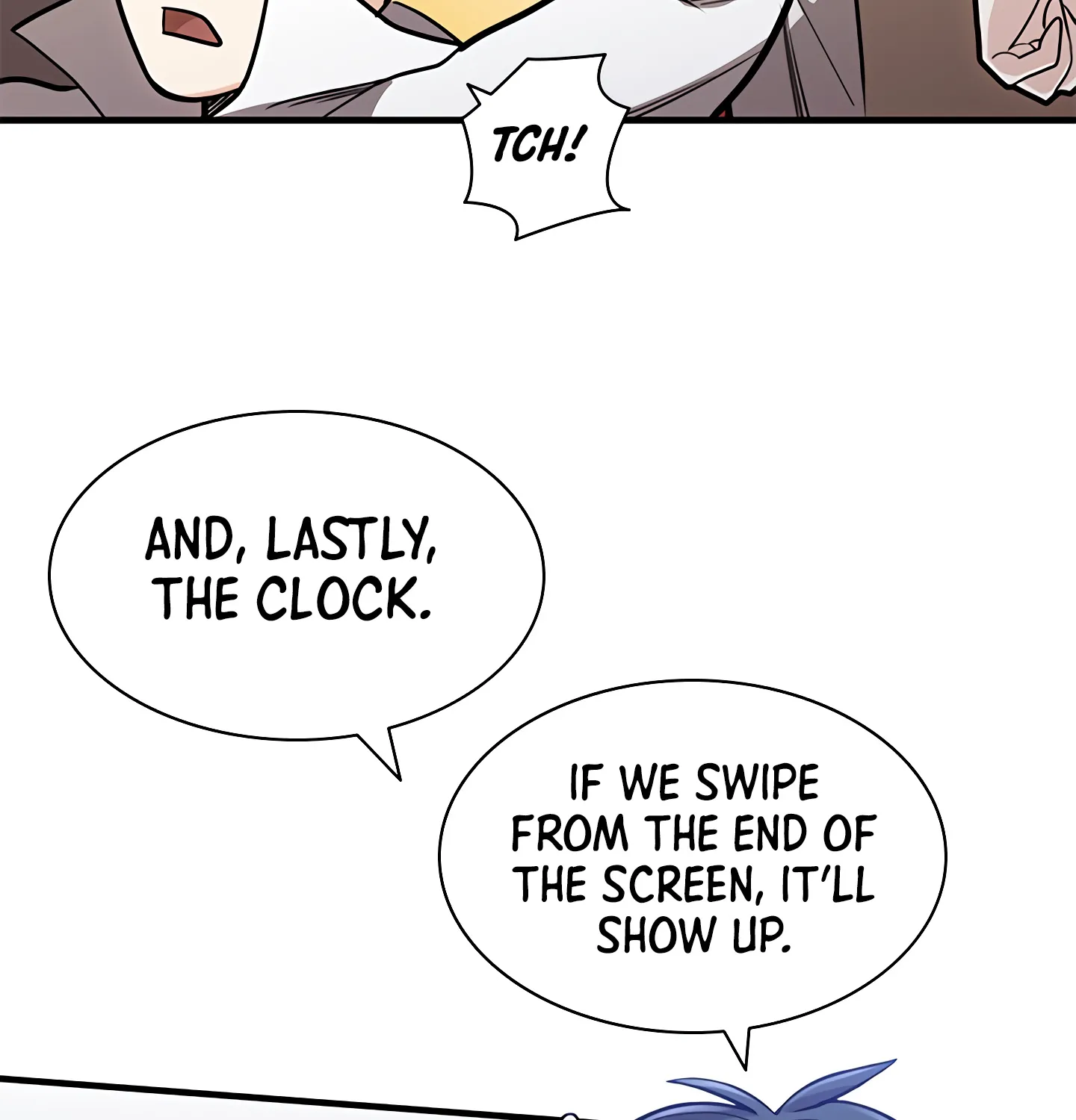 The Tutorial is Too Hard Mangakakalot X Chapter 2 Page 100