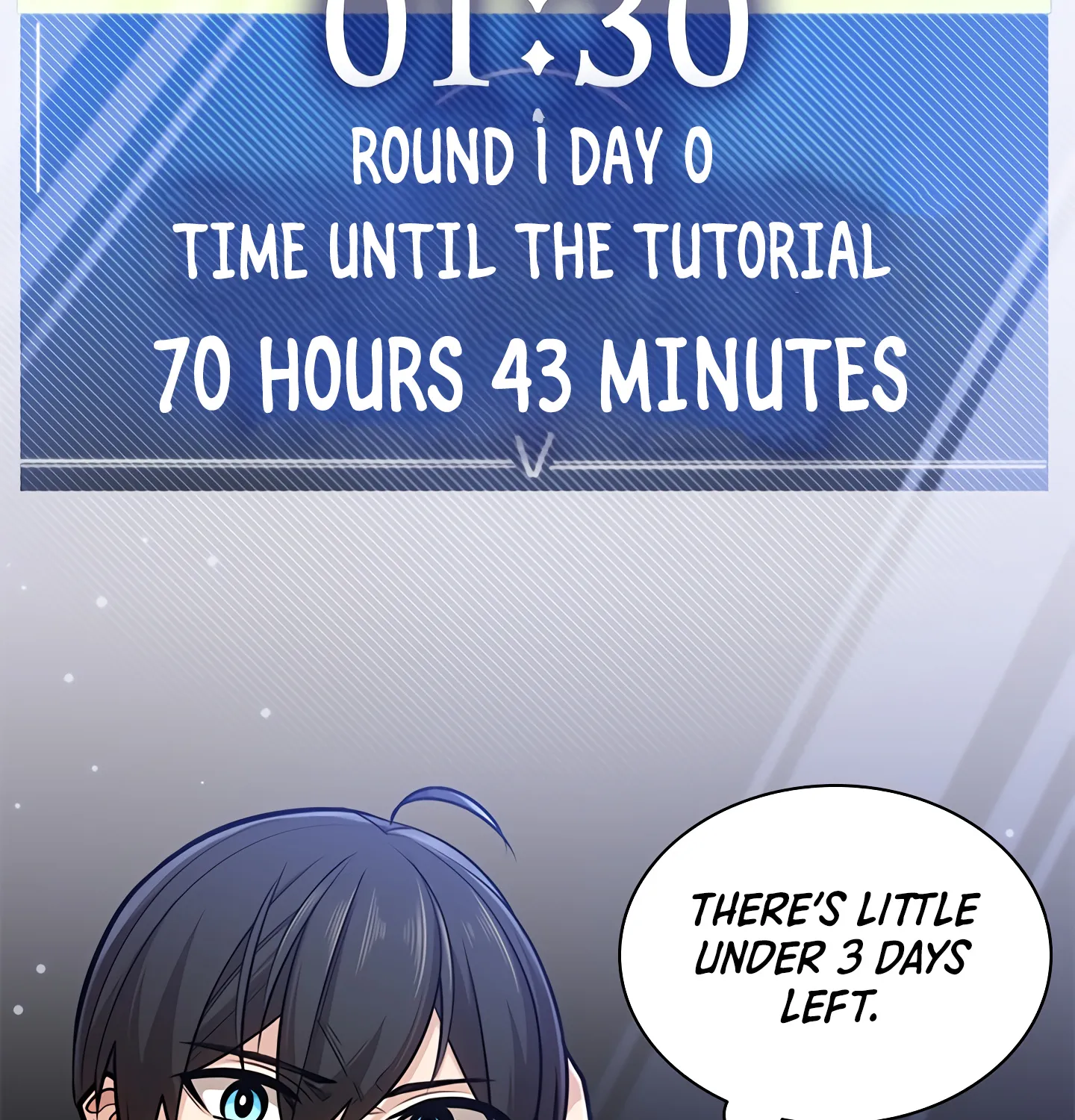 The Tutorial is Too Hard Mangakakalot X Chapter 2 Page 104