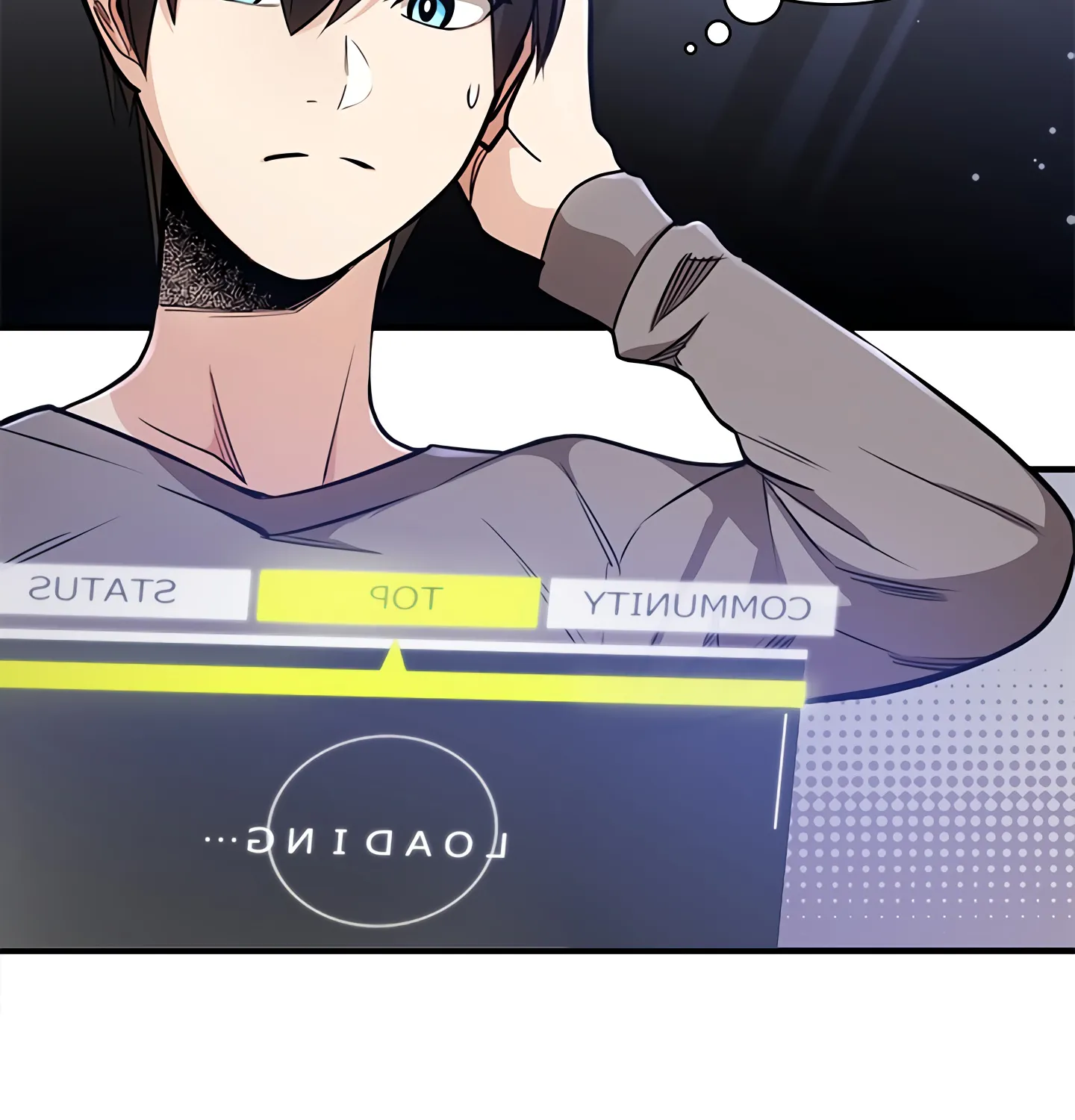 The Tutorial is Too Hard Mangakakalot X Chapter 2 Page 105