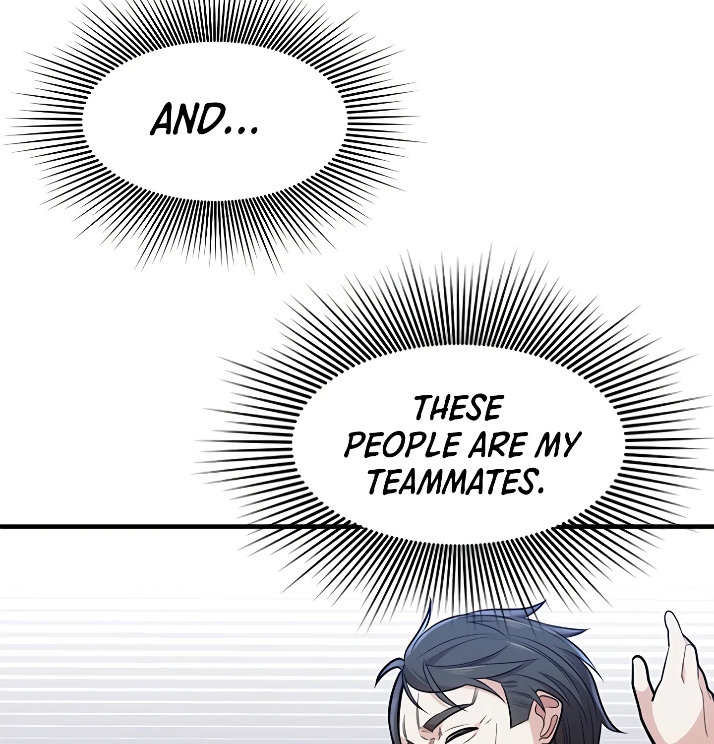 The Tutorial is Too Hard Mangakakalot X Chapter 2 Page 112