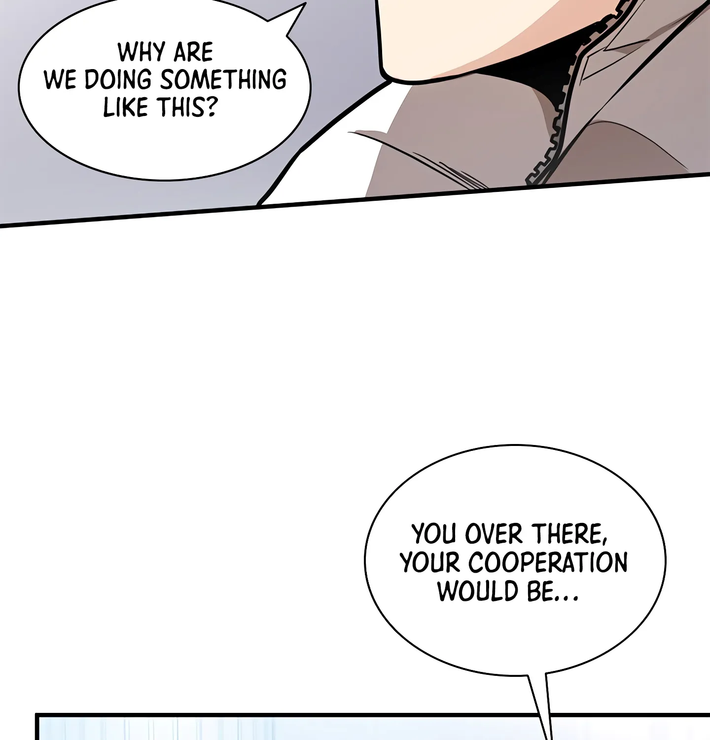 The Tutorial is Too Hard Mangakakalot X Chapter 2 Page 124