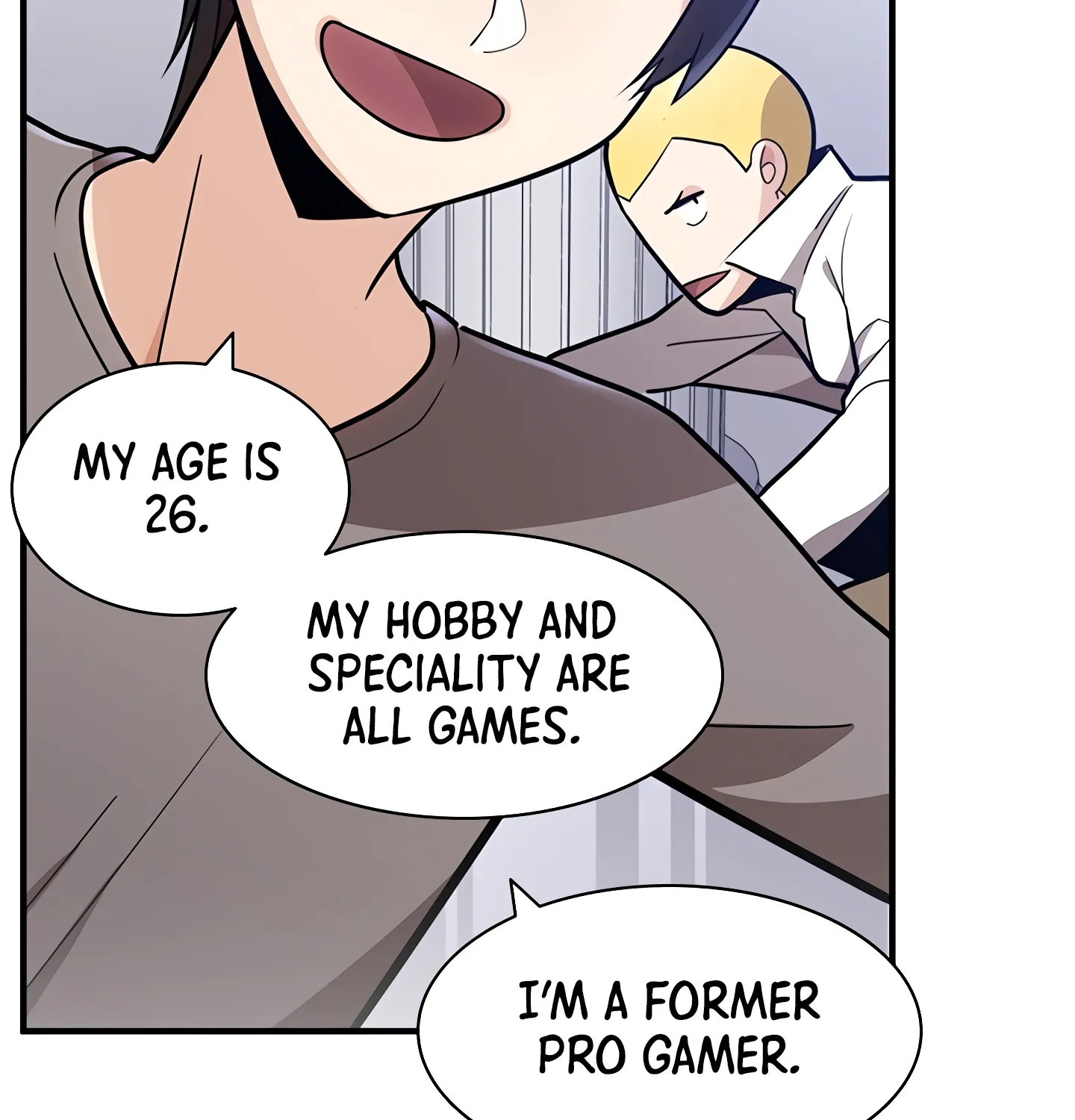 The Tutorial is Too Hard Mangakakalot X Chapter 2 Page 127