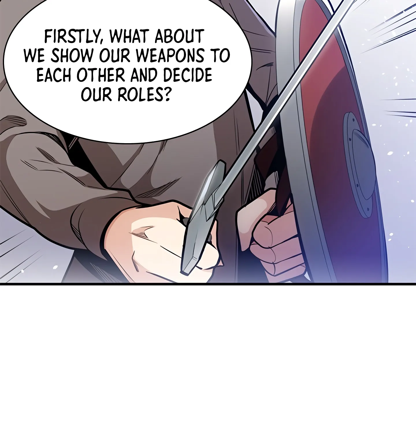 The Tutorial is Too Hard Mangakakalot X Chapter 2 Page 151