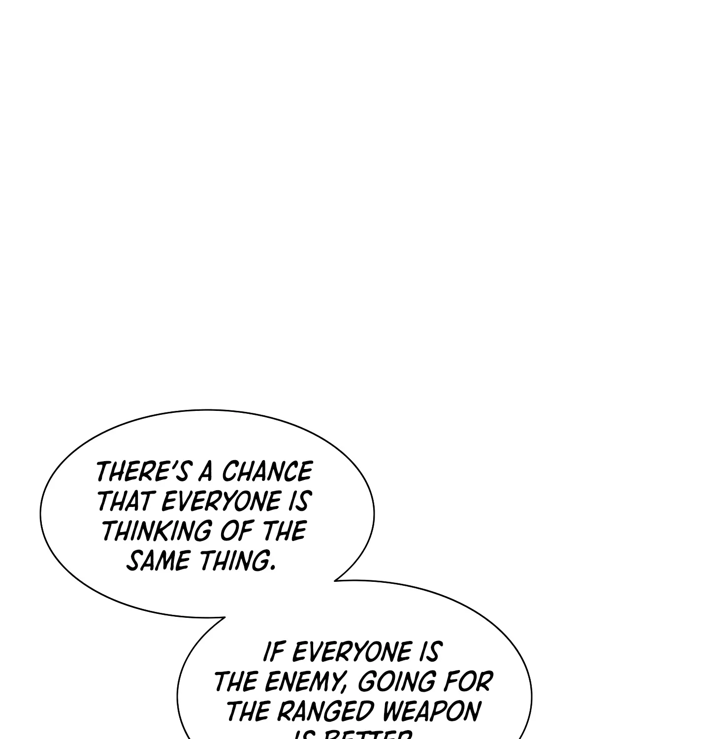 The Tutorial is Too Hard Mangakakalot X Chapter 2 Page 21