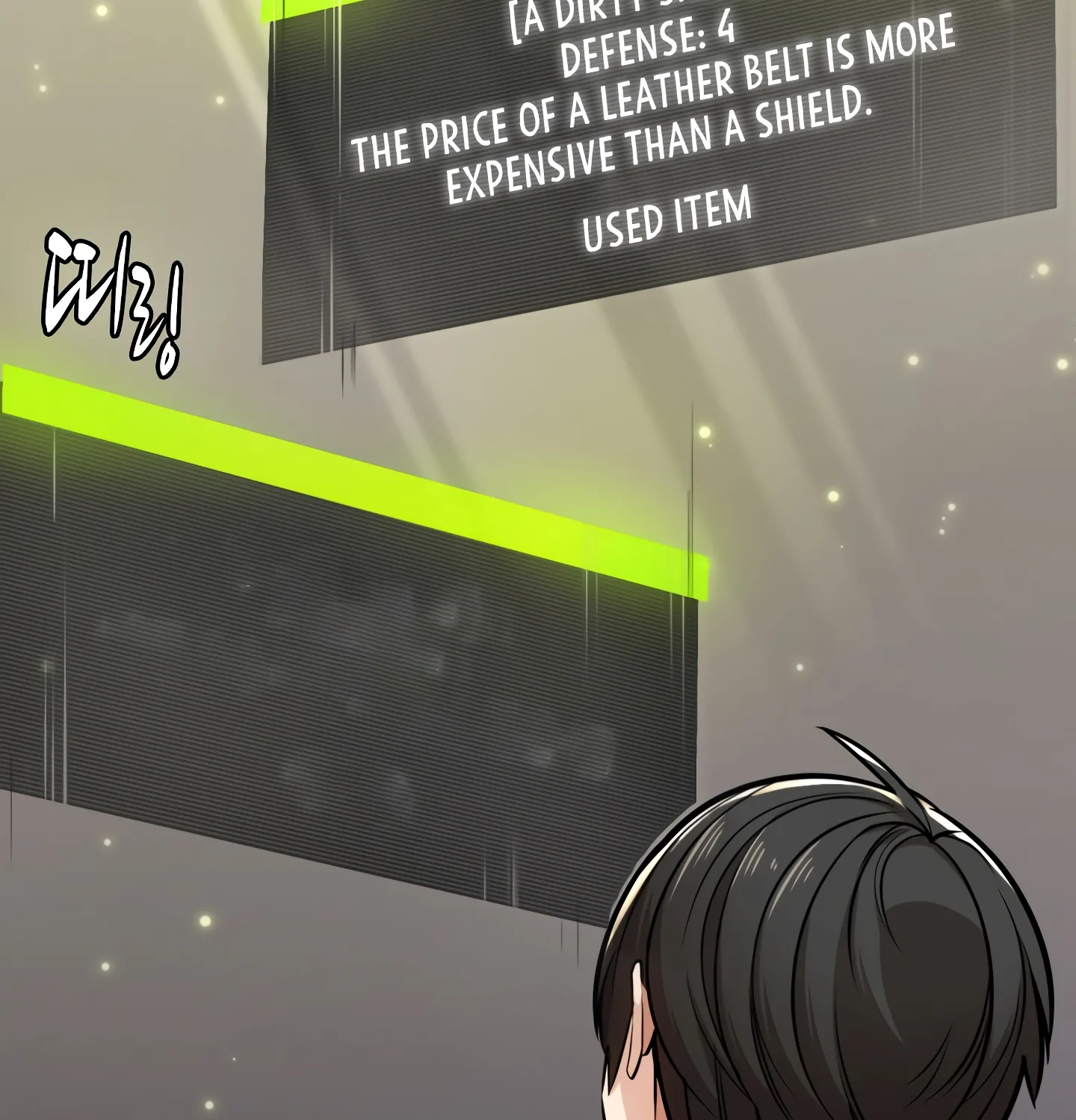 The Tutorial is Too Hard Mangakakalot X Chapter 2 Page 30
