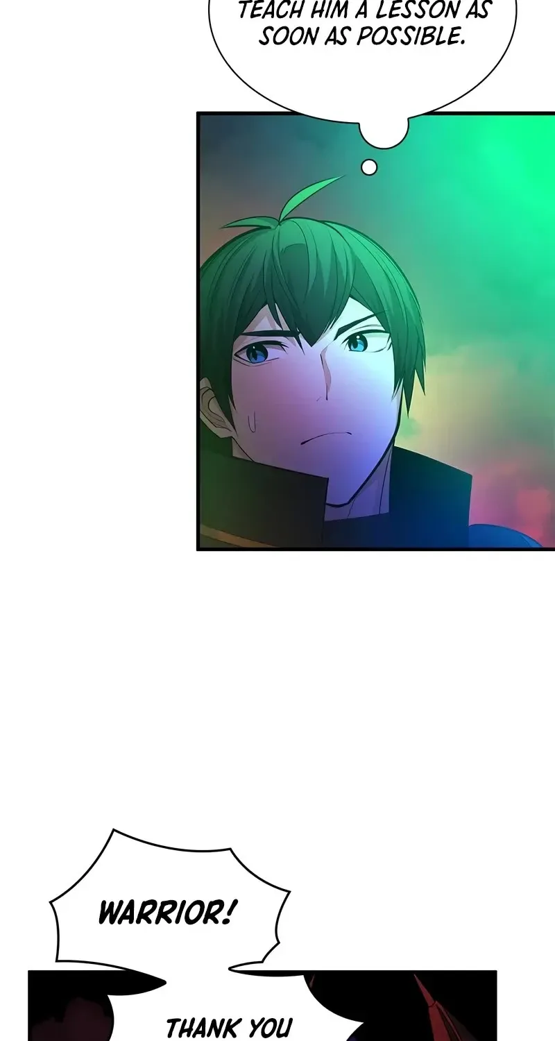 The Tutorial is Too Hard Mangakakalot X Chapter 205 Page 14