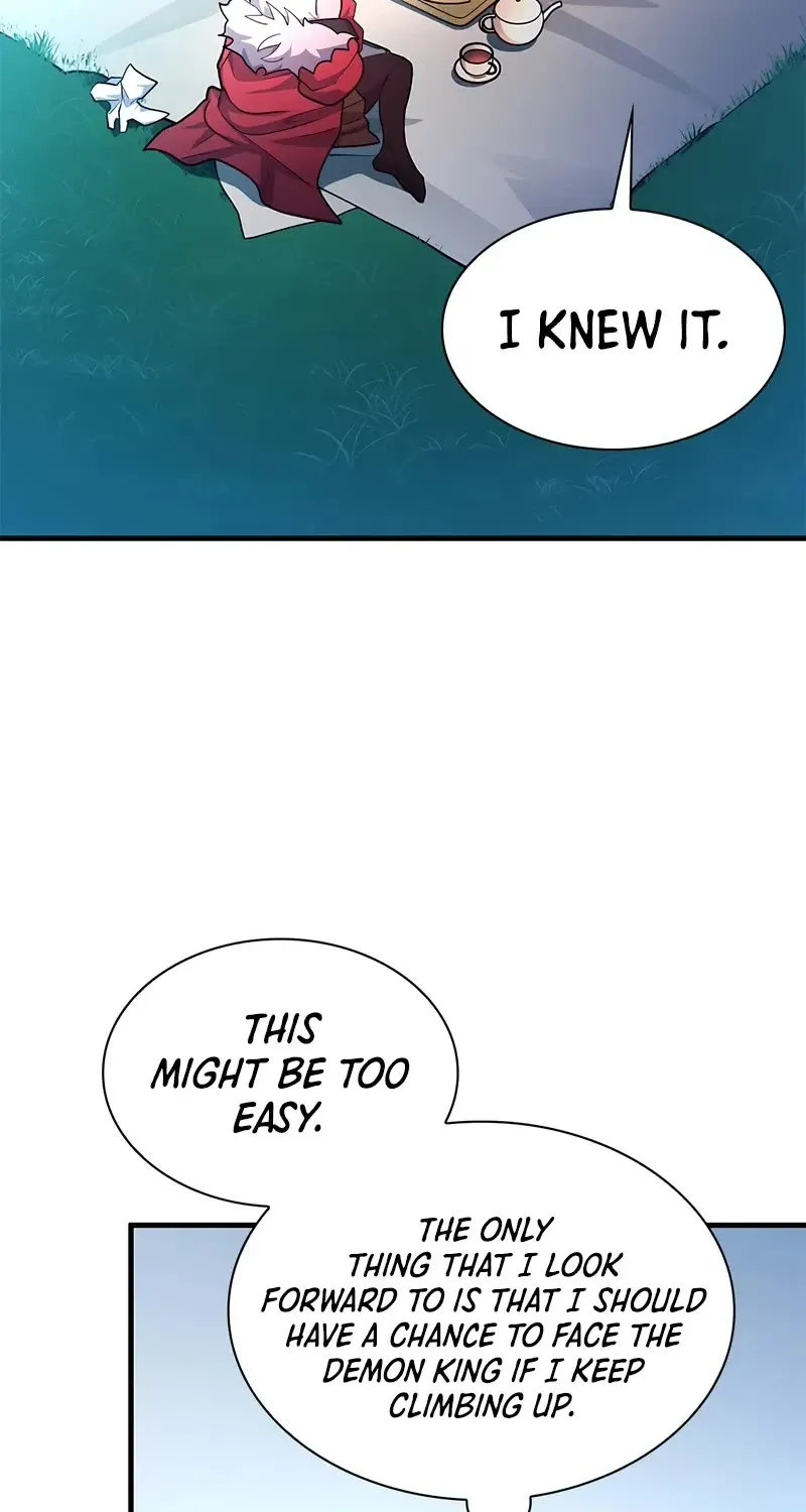 The Tutorial is Too Hard Mangakakalot X Chapter 205 Page 50