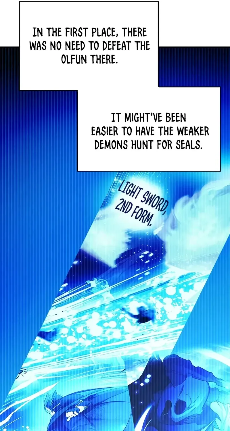 The Tutorial is Too Hard Mangakakalot X Chapter 205 Page 52