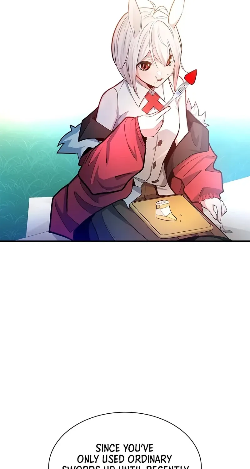The Tutorial is Too Hard Mangakakalot X Chapter 205 Page 66