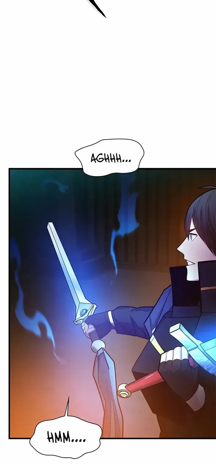 The Tutorial is Too Hard Mangakakalot X Chapter 206 Page 73