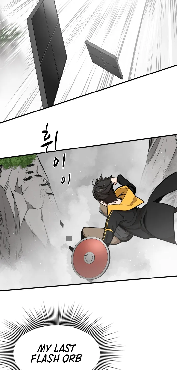 The Tutorial is Too Hard Mangakakalot X Chapter 20 Page 25