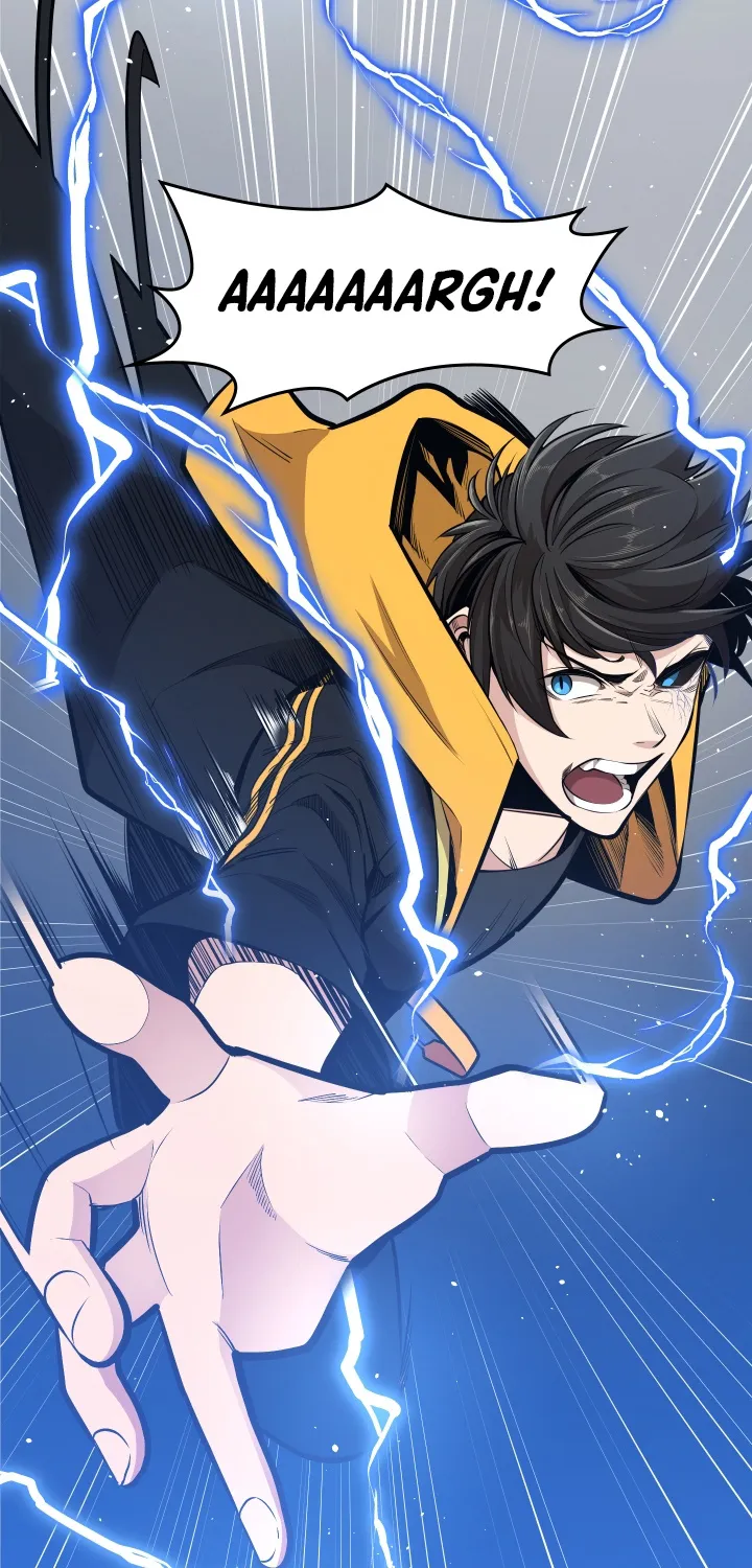 The Tutorial is Too Hard Mangakakalot X Chapter 20 Page 27