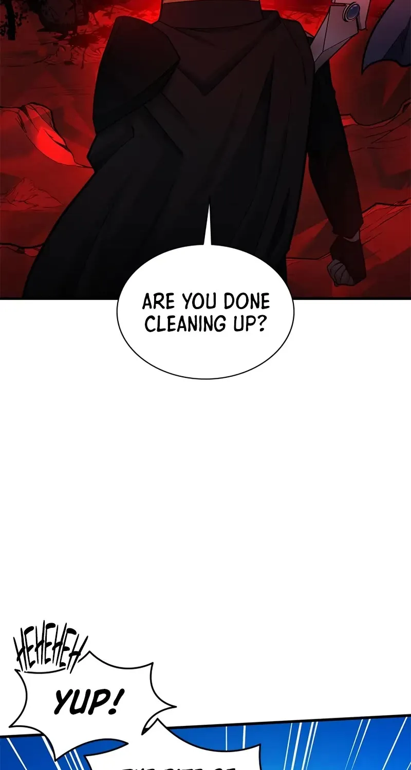 The Tutorial is Too Hard Mangakakalot X Chapter 200 Page 17