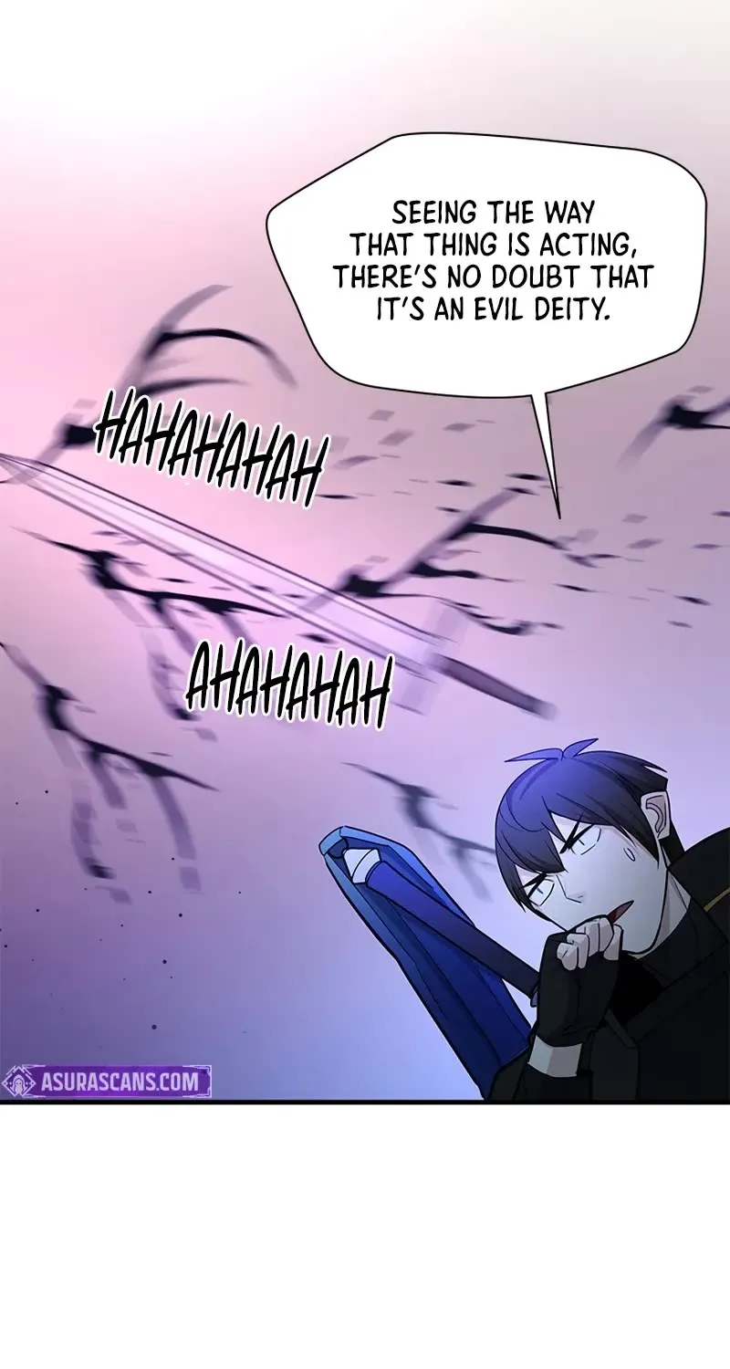 The Tutorial is Too Hard Mangakakalot X Chapter 200 Page 40