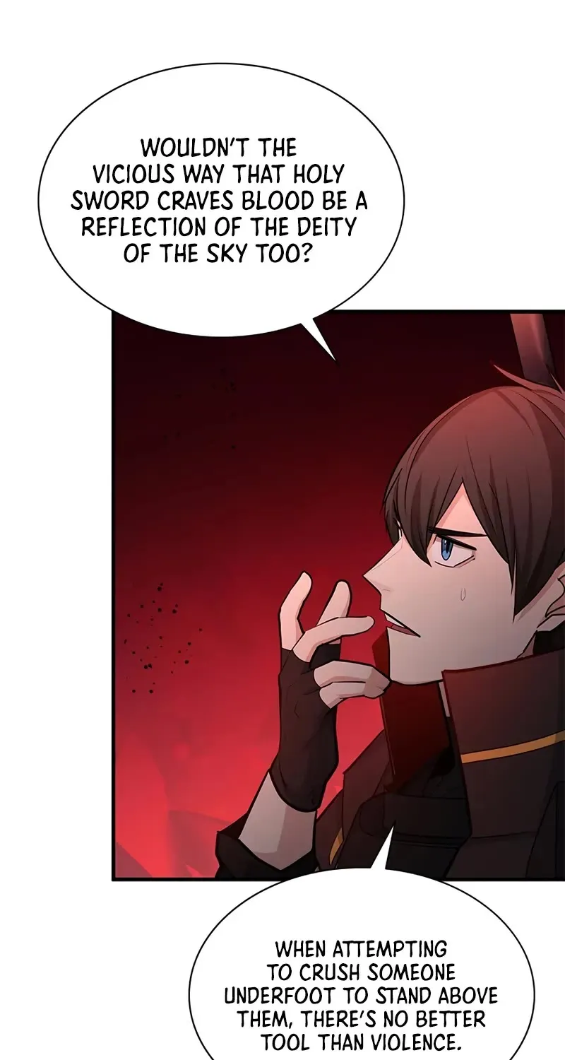 The Tutorial is Too Hard Mangakakalot X Chapter 200 Page 46