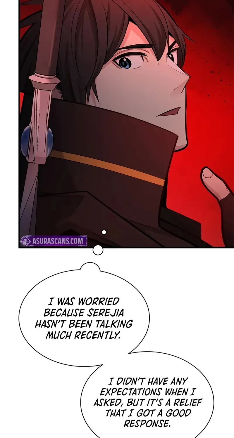 The Tutorial is Too Hard Mangakakalot X Chapter 200 Page 49