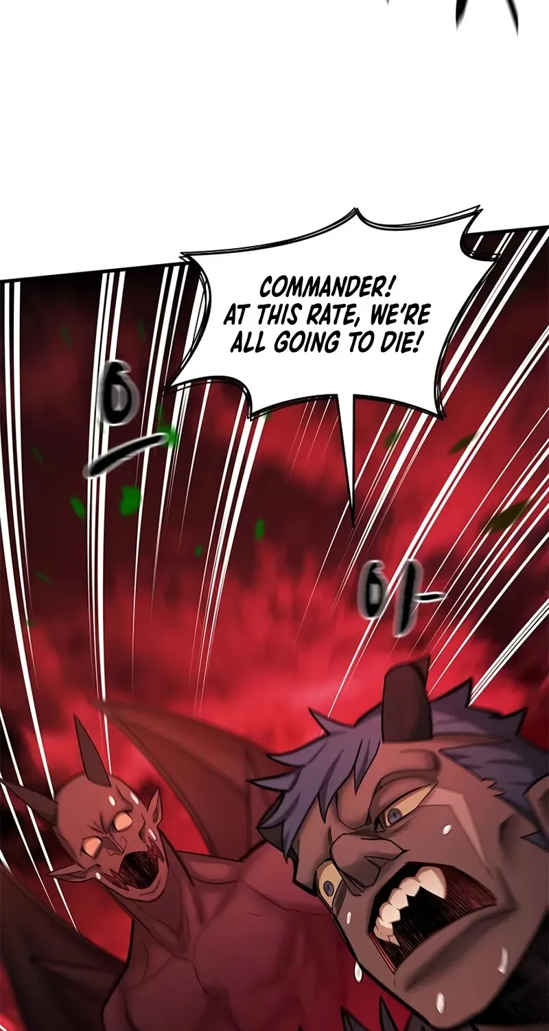 The Tutorial is Too Hard Mangakakalot X Chapter 200 Page 6