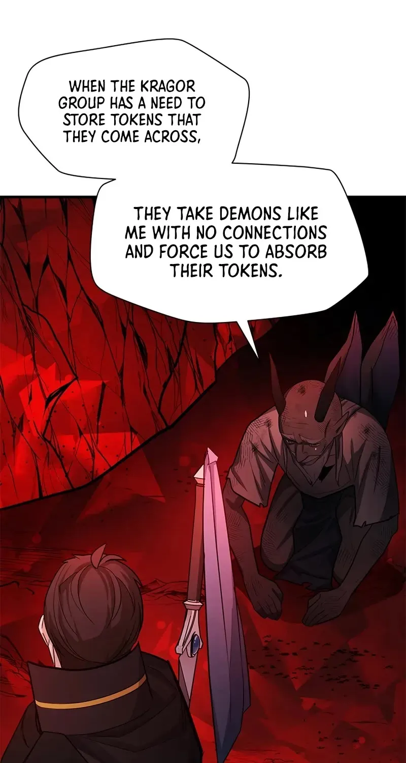 The Tutorial is Too Hard Mangakakalot X Chapter 200 Page 65