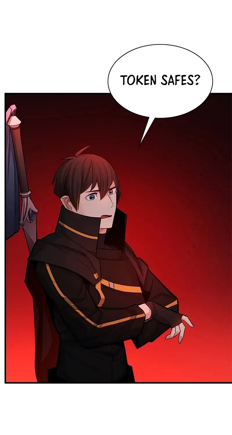 The Tutorial is Too Hard Mangakakalot X Chapter 200 Page 64
