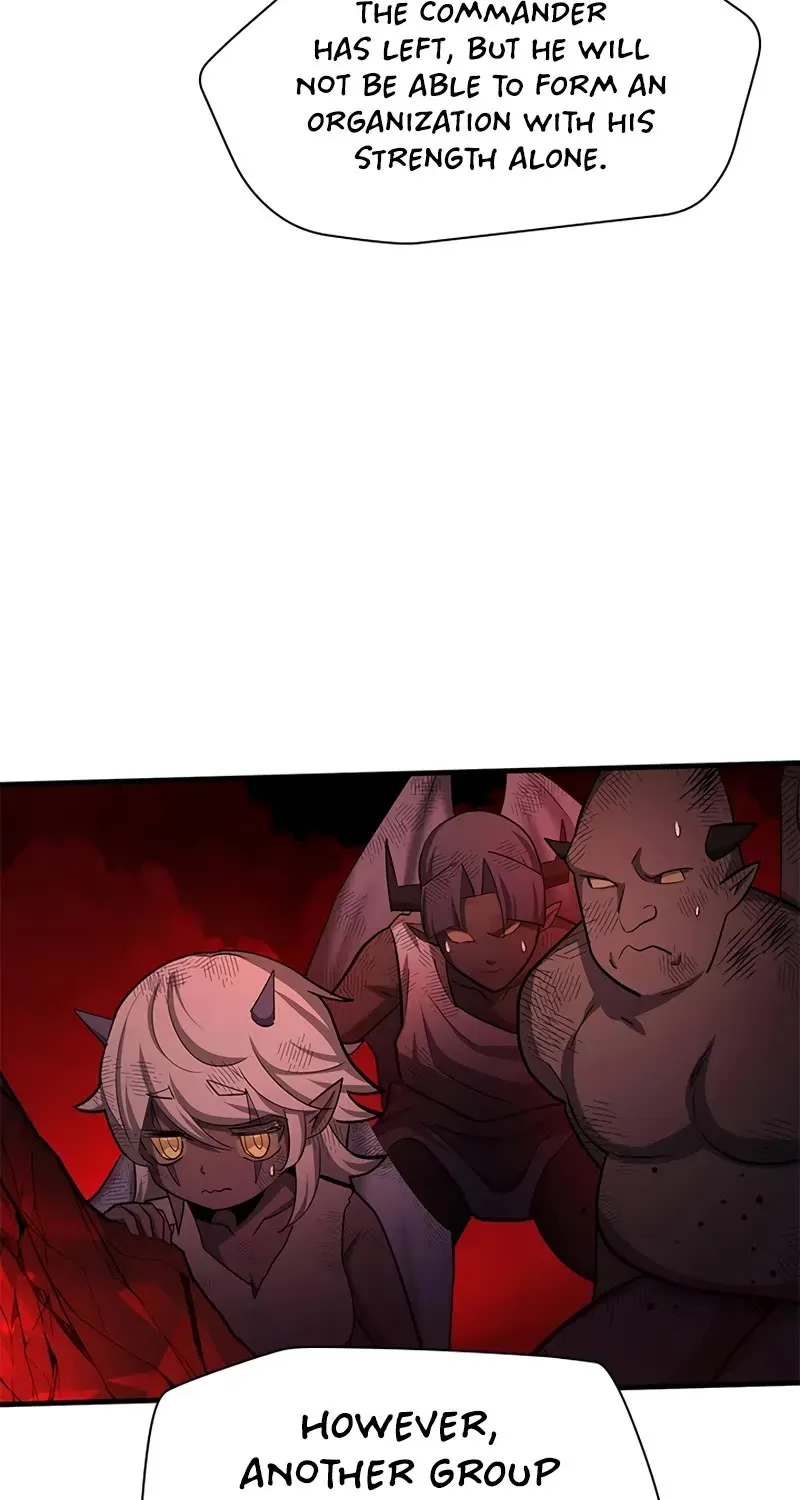 The Tutorial is Too Hard Mangakakalot X Chapter 200 Page 84