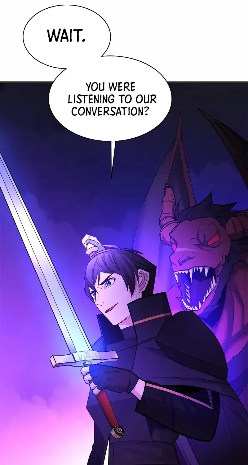 The Tutorial is Too Hard Mangakakalot X Chapter 202 Page 58