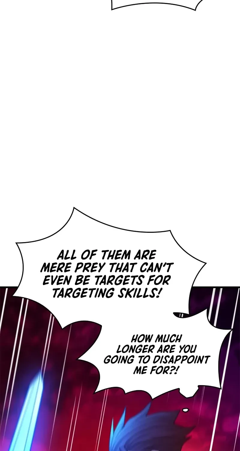 The Tutorial is Too Hard Mangakakalot X Chapter 203 Page 27