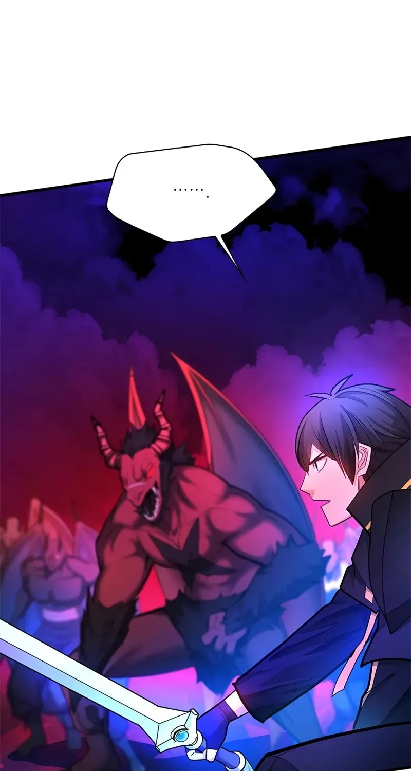 The Tutorial is Too Hard Mangakakalot X Chapter 203 Page 32