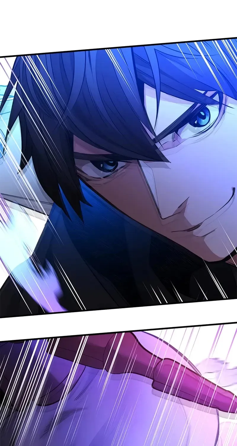 The Tutorial is Too Hard Mangakakalot X Chapter 203 Page 5