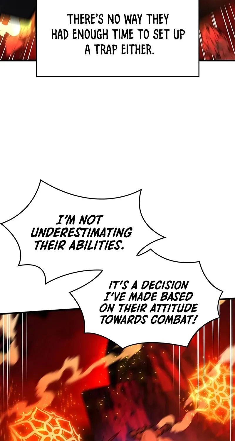 The Tutorial is Too Hard Mangakakalot X Chapter 203 Page 84