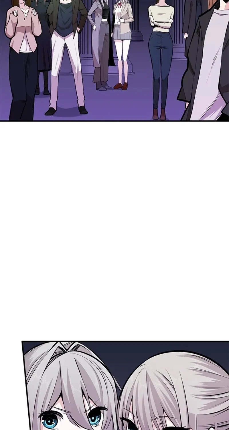 The Tutorial is Too Hard Mangakakalot X Chapter 21 Page 110