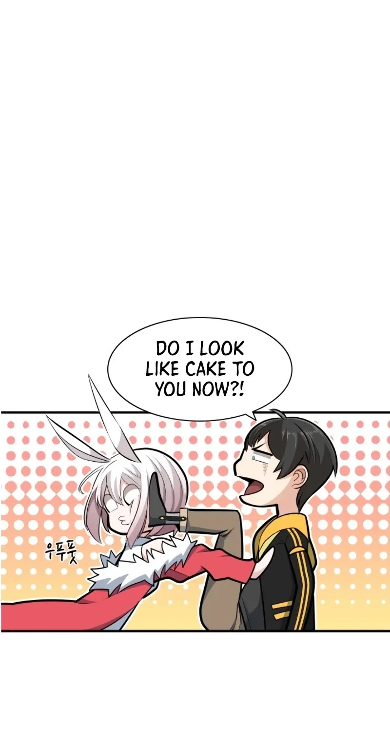 The Tutorial is Too Hard Mangakakalot X Chapter 21 Page 13
