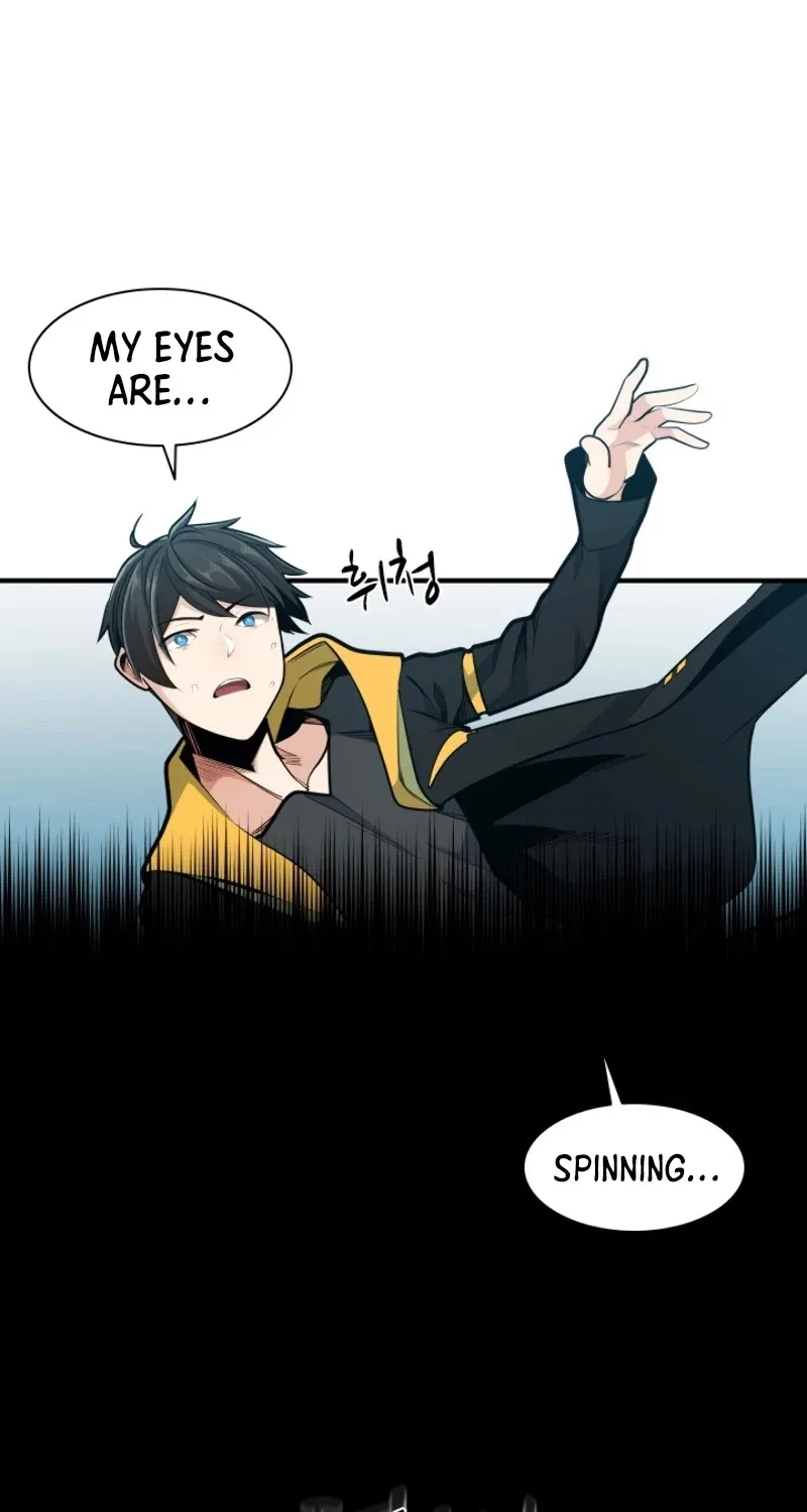 The Tutorial is Too Hard Mangakakalot X Chapter 21 Page 18