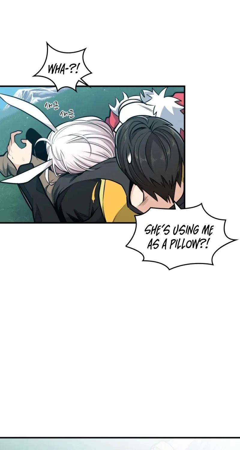 The Tutorial is Too Hard Mangakakalot X Chapter 21 Page 24