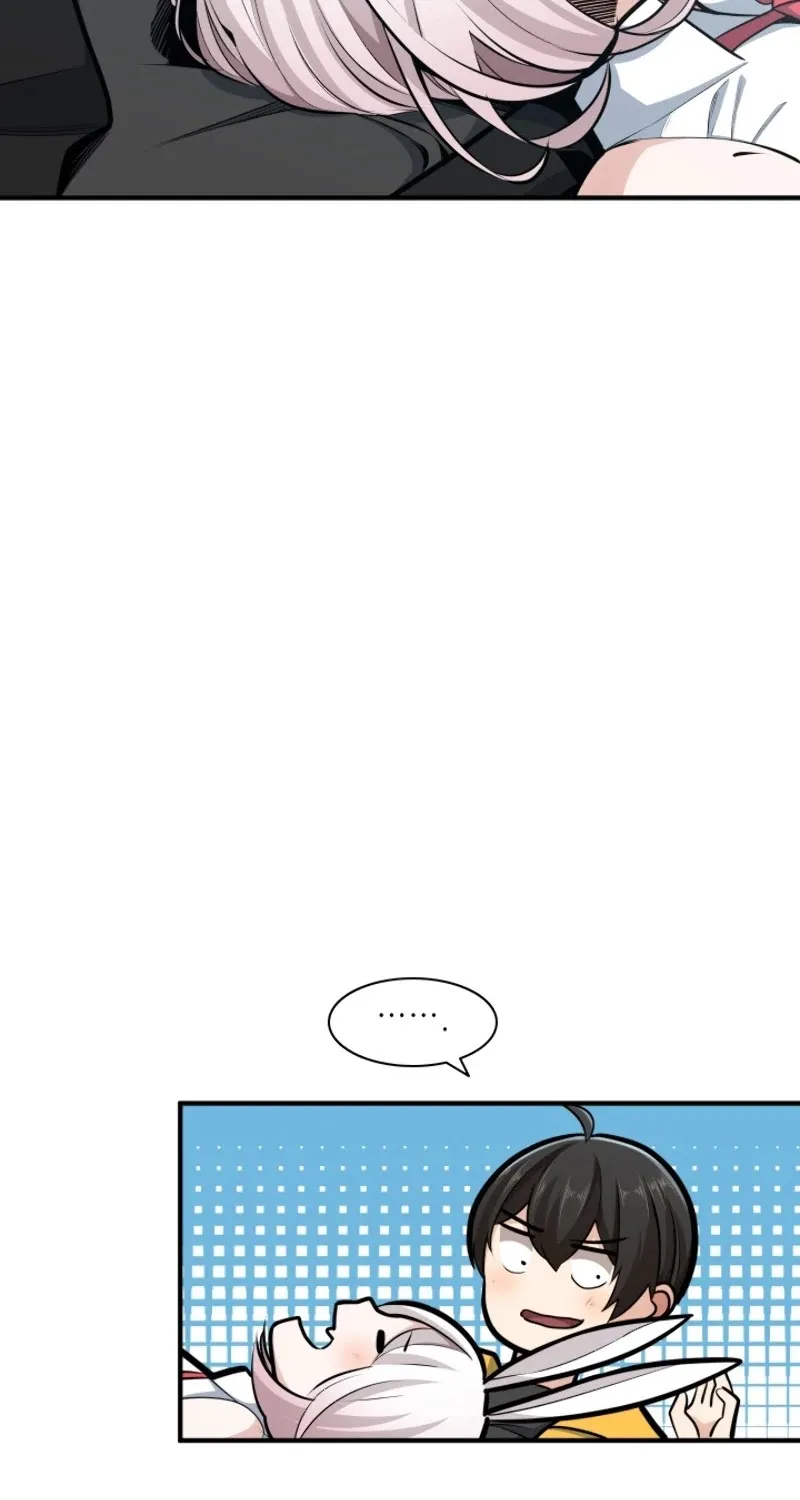 The Tutorial is Too Hard Mangakakalot X Chapter 21 Page 26