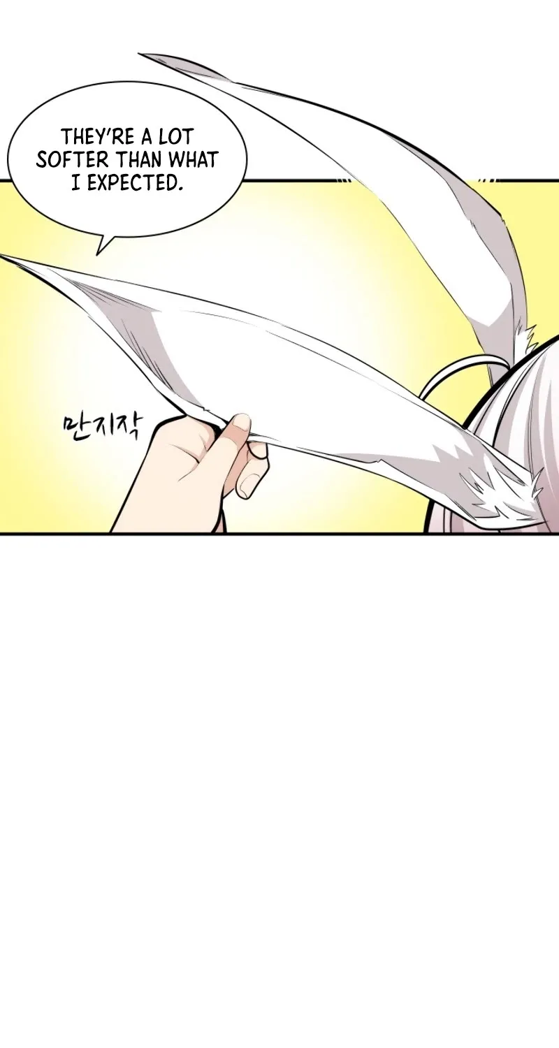 The Tutorial is Too Hard Mangakakalot X Chapter 21 Page 28