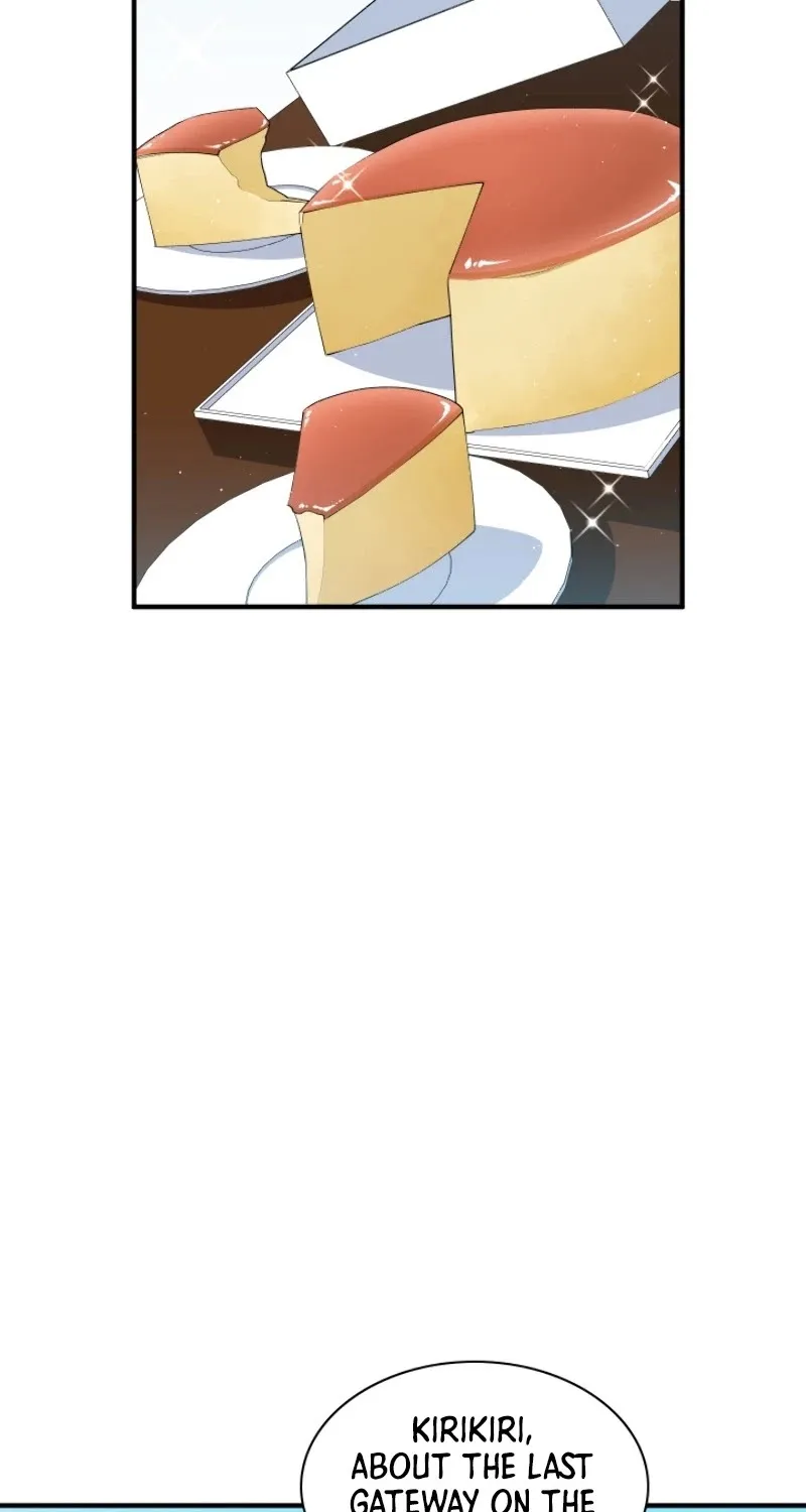 The Tutorial is Too Hard Mangakakalot X Chapter 21 Page 32